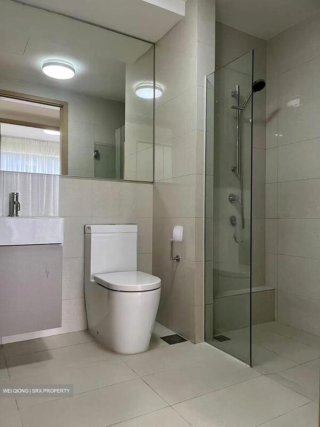 Skypark Residences (D27), Condominium #496666101